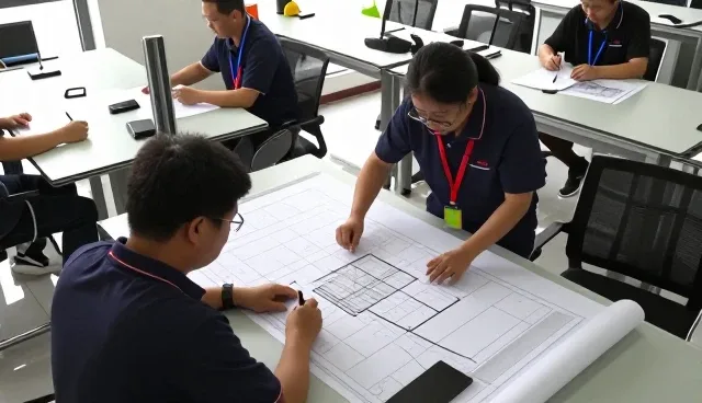 平面设计如何提升工作效率？